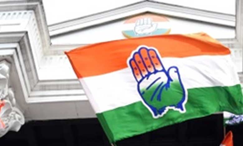 Three former unit chiefs in Congress' first J&K candidates list