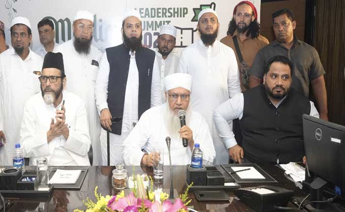 National panel of Muslims to raise community’s demands with Centre, states