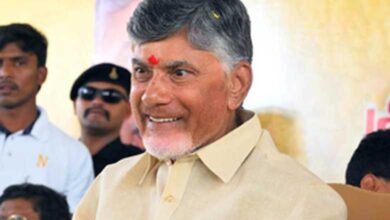 Chandrababu Naidu meets Telangana leaders to reactivate TDP