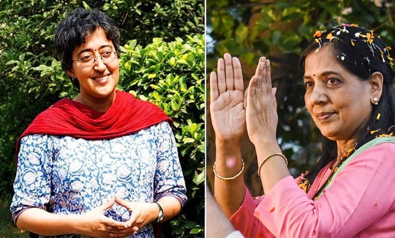 Who will be next Delhi CM? Sunita Kejriwal, Atishi among possible candidates