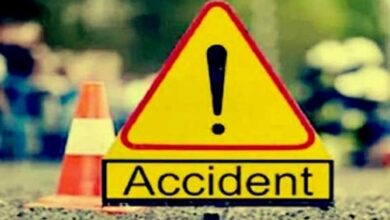 2 labourers killed, 3 injured as tractor-trolley overturns in Maharashtra's Buldhana