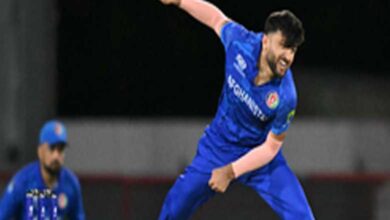 1st ODI: Bowlers help Afghanistan stun South Africa for maiden win