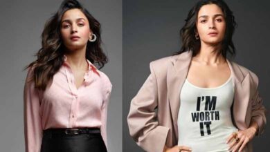 Alia Bhatt on fashion: Have always tried to keep as true as I can to me