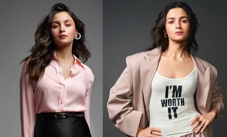 Alia Bhatt on fashion: Have always tried to keep as true as I can to me