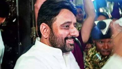 ED seeks 14-day judicial custody for AAP MLA Amanatullah Khan