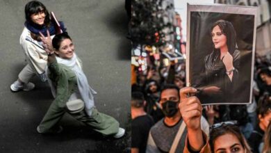 Hijab Defiance Spreads Across Iran as Anniversary of Mahsa Amini’s Death Nears