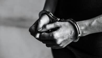 Woman held for stealing Rs 22 lakh, jewellery from father's house