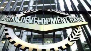 ADB asks Pakistan to adopt Indian plan on education