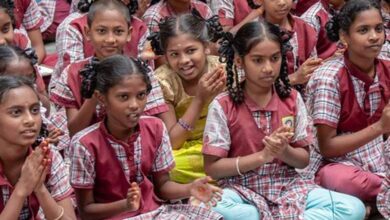 Bangaru talli: Empowering Girl Children for a Brighter Future