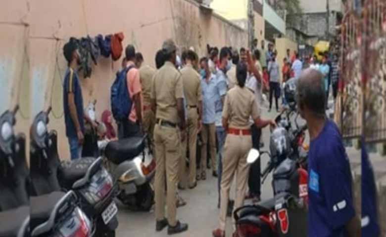 Shocking Crime in Bengaluru: Body of Young Woman Found Chopped into 30 Pieces