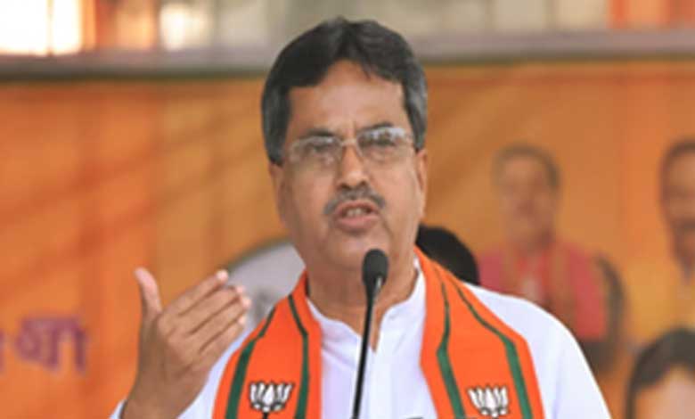 BJP leaders to collect info on violence, killings during Left & Cong regimes in Tripura: CM Saha