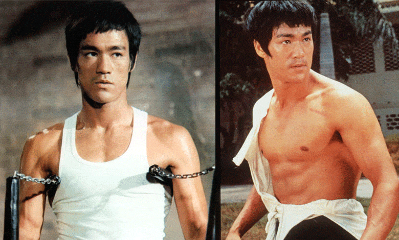 Celebrating Bruce Lee: The Martial Arts Legend Who Redefined Cinema