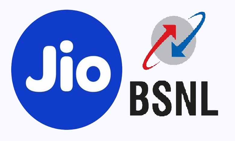 BSNL Hits Back at Jio with New Plan Offering