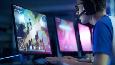 Revenues from online gaming surged 412 pc at Rs 6,909 crore: FM Sitharaman