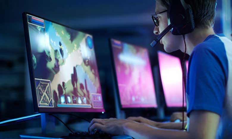 Revenues from online gaming surged 412 pc at Rs 6,909 crore: FM Sitharaman