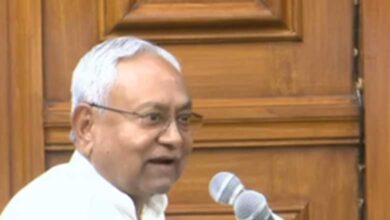 Bihar govt cancels 40 lakh ration cards over irregularities