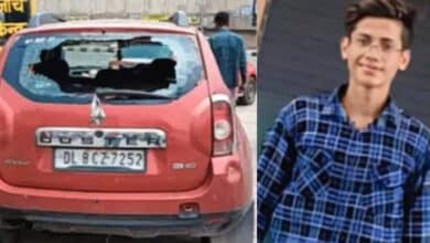 Class 12 student mistaken for cattle smuggler, chased, shot dead; 5 cow vigilantes heldClass 12 student mistaken for cattle smuggler, chased, shot dead; 5 cow vigilantes held