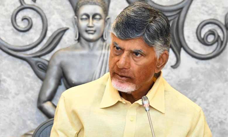 Andhra Pradesh News | Enumeration of losses to be completed today