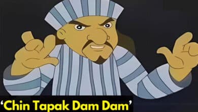 What is "Chin Tapak Dum Dum" That Takes Social Media by Storm: The Origin and Rise of the Catchphrase