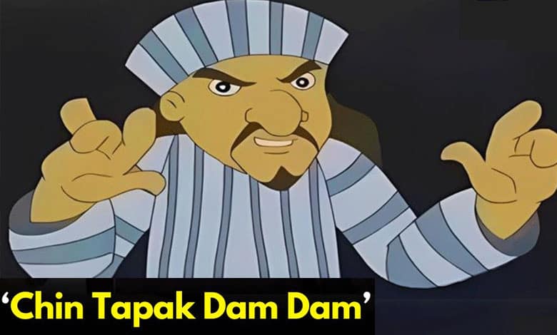 What is "Chin Tapak Dum Dum" That Takes Social Media by Storm: The Origin and Rise of the Catchphrase