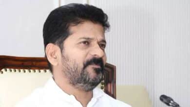 CM Revanth Reddy Warns Encroachers: Vacate or Face Eviction