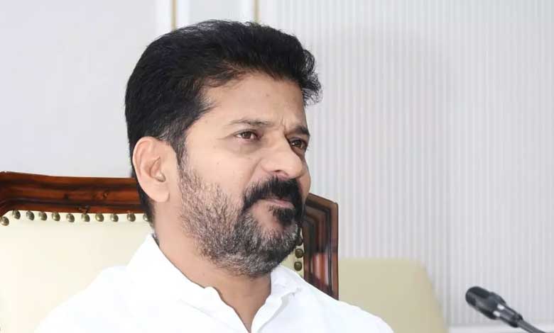 CM Revanth Reddy Warns Encroachers: Vacate or Face Eviction