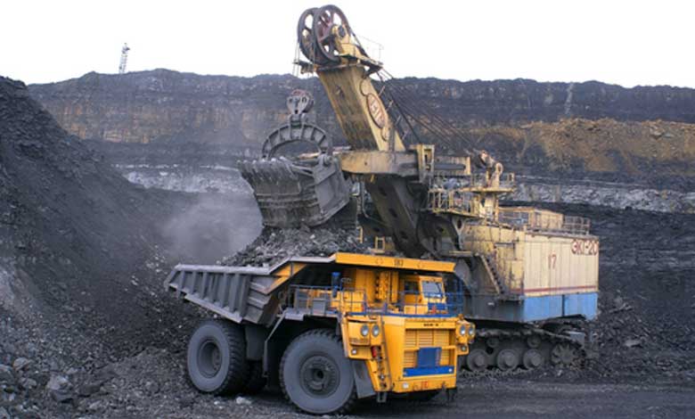 India’s coal production clocks 5.85 pc growth, remains resilient