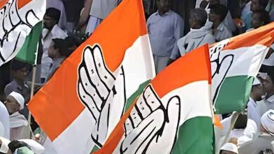 Haryana polls: Cong releases 3rd list of 40 candidates, fields Randeep Surjewala's son from Kaithal