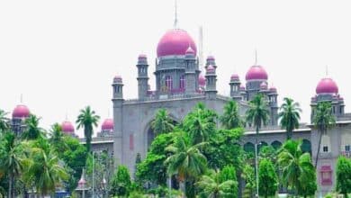 Telangana High Court Dismisses PIL Against Smita Sabharwal