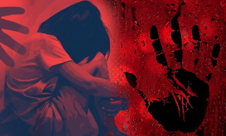 Man held for raping 9-yr-old girl in MP; victim admitted to ICU