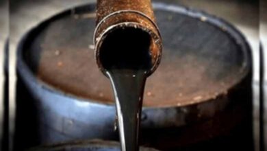 Afghanistan extracts 1,300 tonnes of crude oil daily