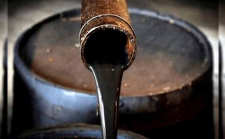 Afghanistan extracts 1,300 tonnes of crude oil daily