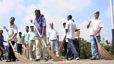 Cleanliness drive to be organized in UP from Sep 17 till Oct 2