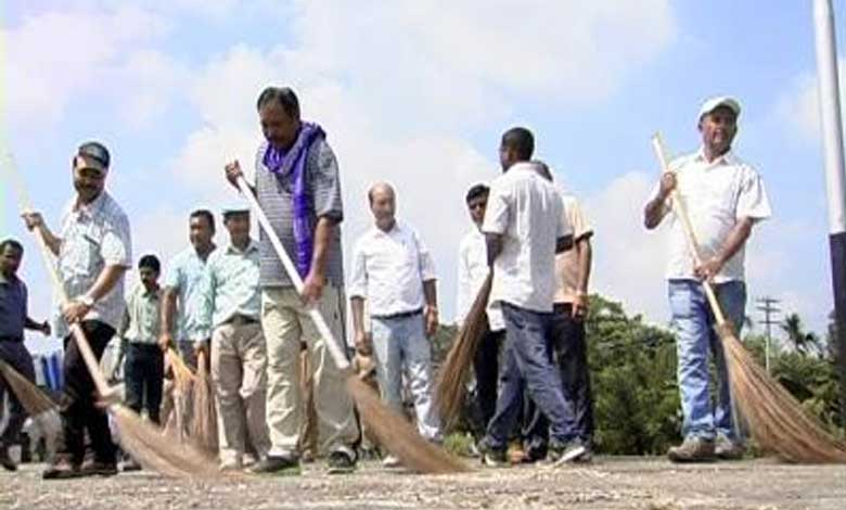 Cleanliness drive to be organized in UP from Sep 17 till Oct 2