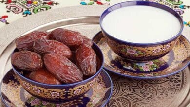 Dates Soaked in Milk: A Health Miracle for These 8 Groups of People