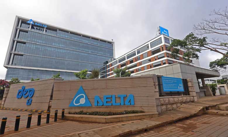 Delta Electronics opens new India HQ in Bengaluru