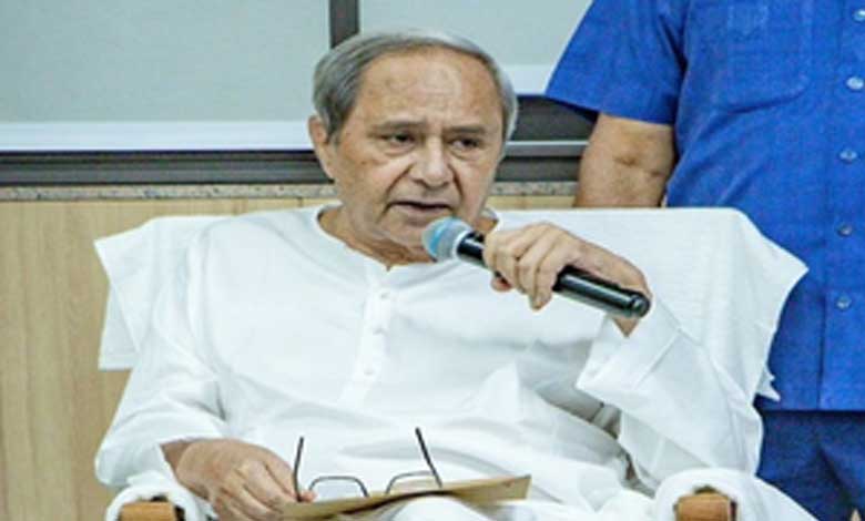 BJD to oppose Waqf (Amendment) Bill in parliament