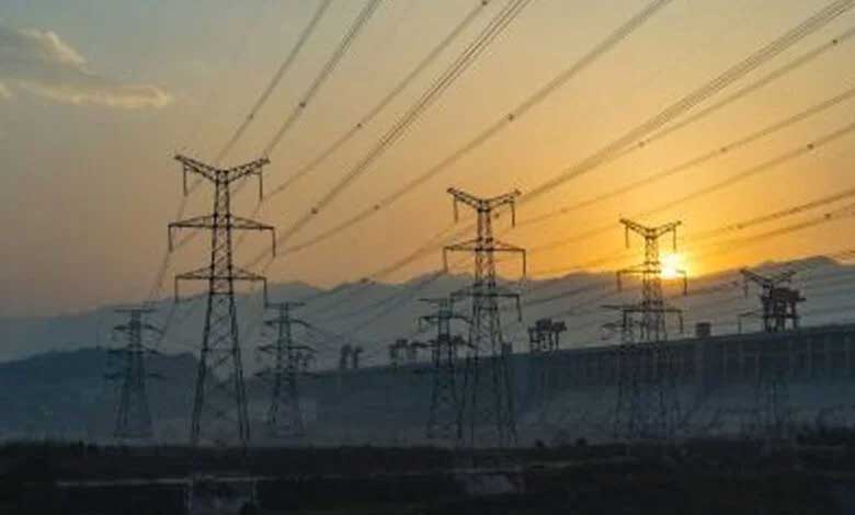 Record Surge in Power Demand in Telangana