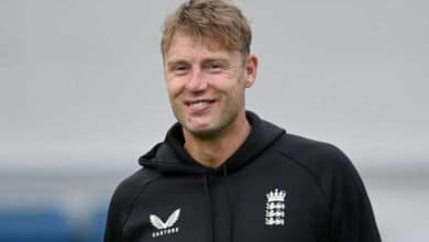 Cricket great Andrew Flintoff gets new role for England after successful TV career