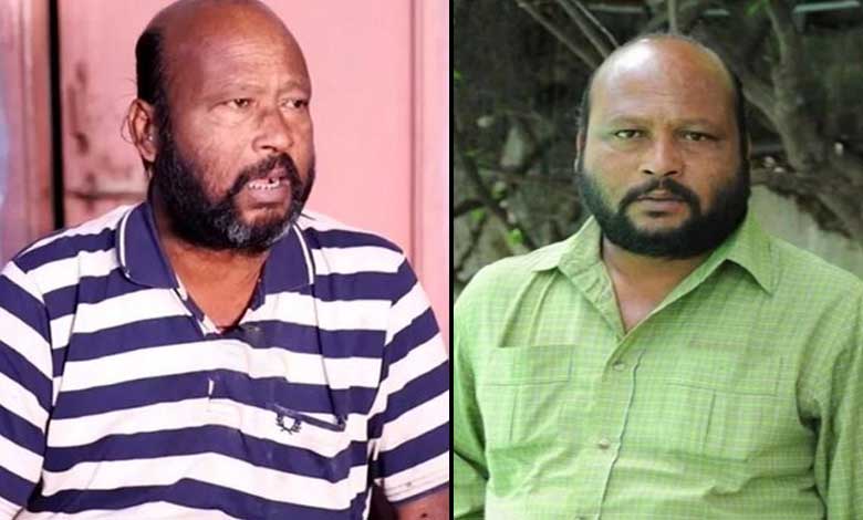 Actor Fish Venkat Seeks Help Amidst Struggling Health Condition