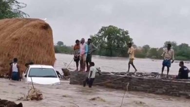 Andhra floods: Central team to visit affected places today