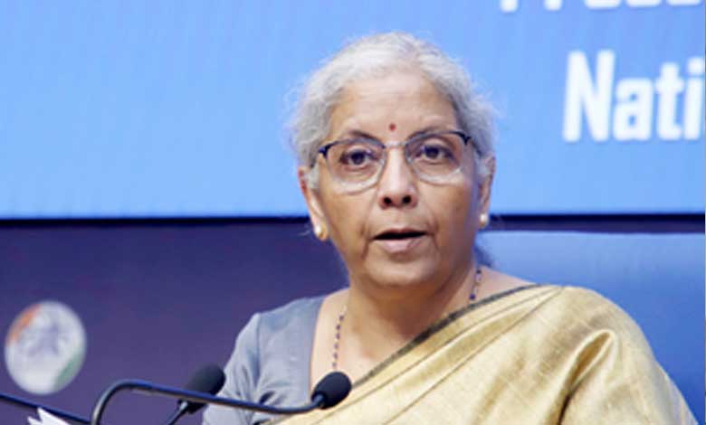 Finance Minister to launch New Pension Scheme 'Vatsalya' for children on Sep 18