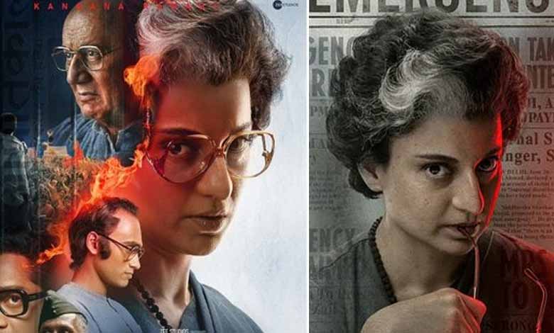 Cut, snip, beep: Indira Gandhi-centric films that went to war with censor board