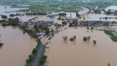 Flooding in Gujarat worsened by extensive urban development, altered elevations: IIT-GN study