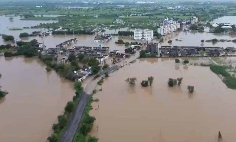 Flooding in Gujarat worsened by extensive urban development, altered elevations: IIT-GN study