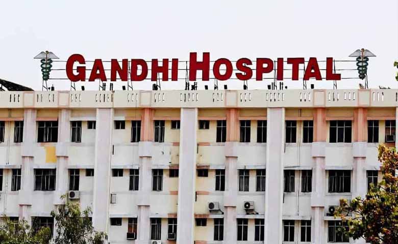 Gandhi Hospital Death Toll Rises: Poor Care and Stalled Nutrition Programs Lead to Tragedy