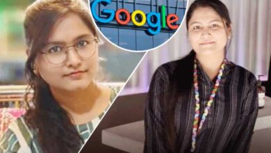 Bihar's Alankrita Sakshi Secures Rs 60 Lakh Package at Google: A Rising Star in Cybersecurity