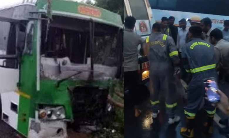 Death toll in Hathras road accident rises to 17