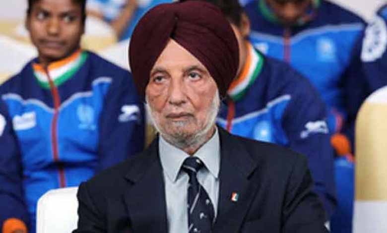 Legends Harbinder Singh, Zafar Iqbal welcome return of international hockey to New DelhiLegends Harbinder Singh, Zafar Iqbal welcome return of international hockey to New Delhi