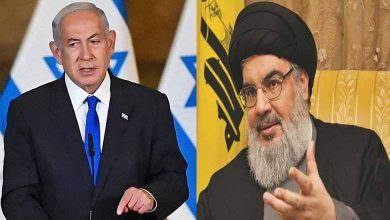 Know about growing conflict between Israel, Lebanon's Hezbollah